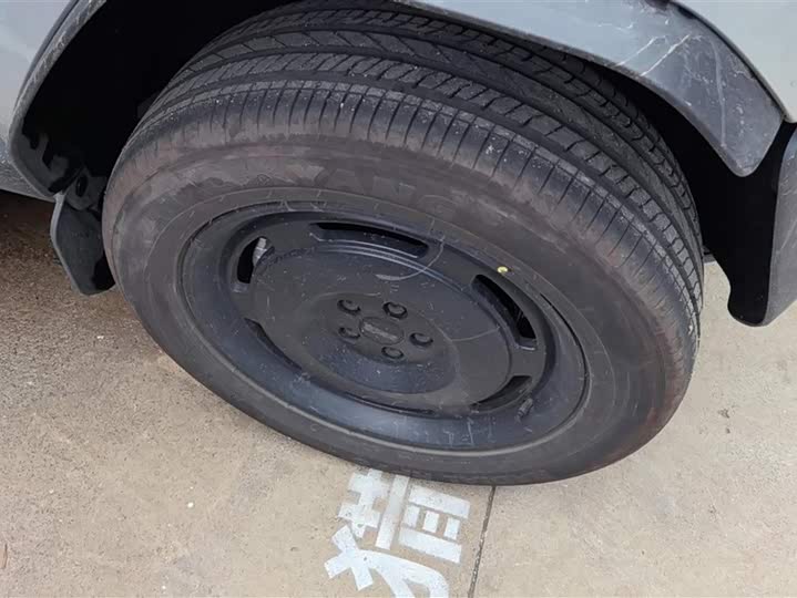 Фото 6 - Chery iCar V23