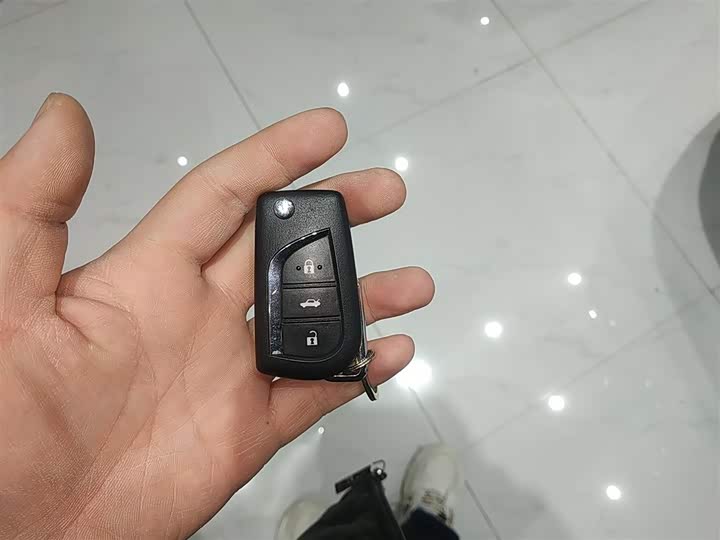 Фото 9 - Toyota Levin