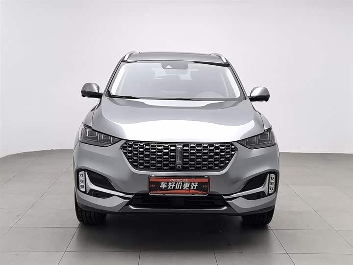 Фото 3 - Wey VV6