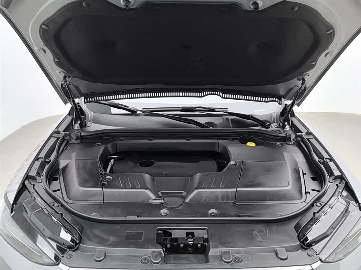 Фото 6 - Wey VV6