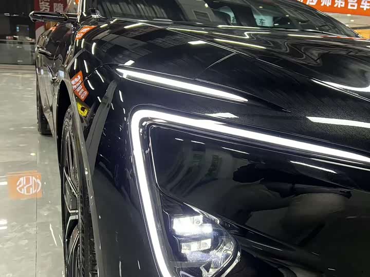 Фото 4 - Avatr 12