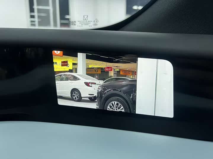 Фото 5 - Avatr 12