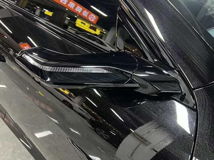 Фото 8 - Avatr 12