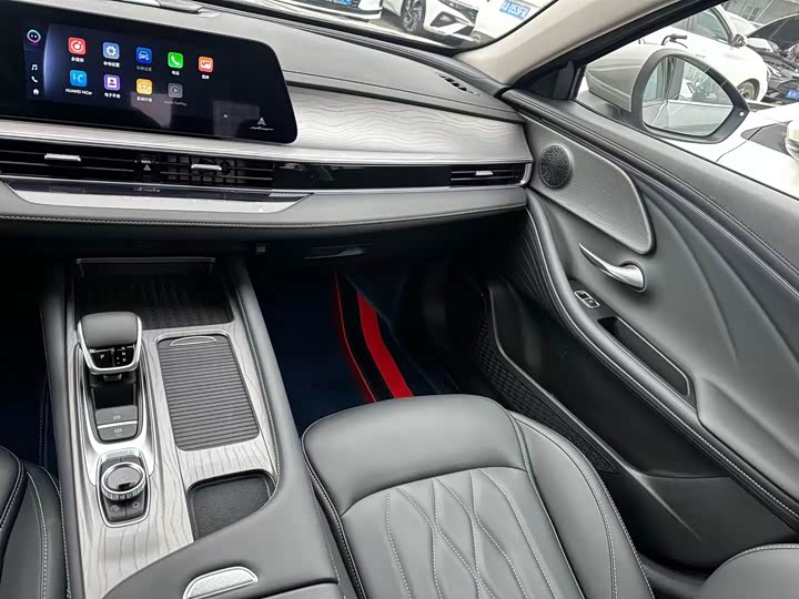 Фото 6 - Chery Arrizo 8