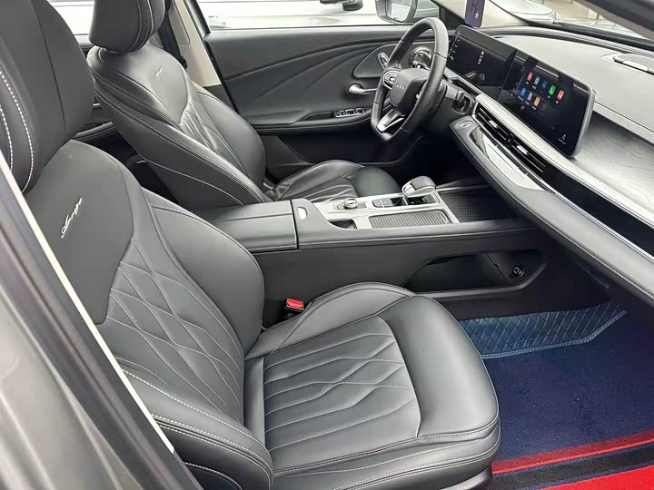 Фото 9 - Chery Arrizo 8