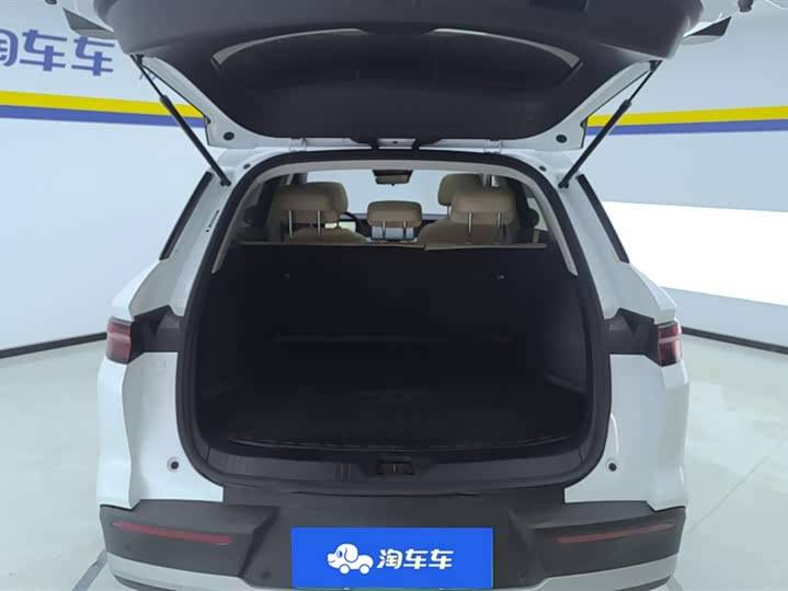 Фото 4 - BYD Song Pro Hybrid