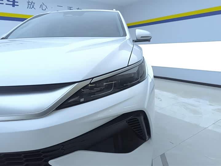 Фото 5 - BYD Song Pro Hybrid