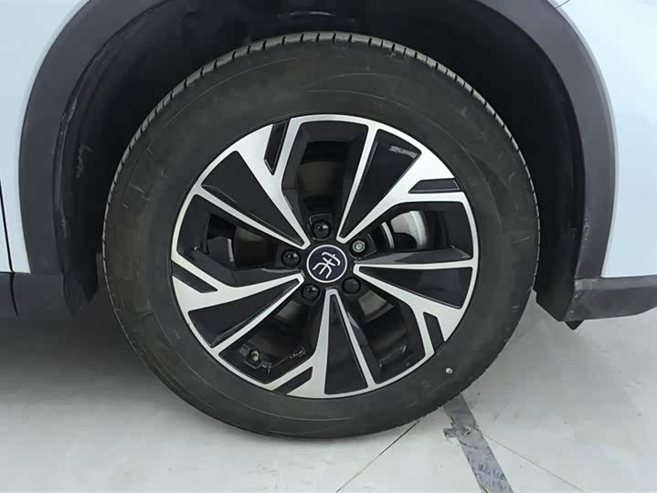 Фото 6 - BYD Song Pro Hybrid