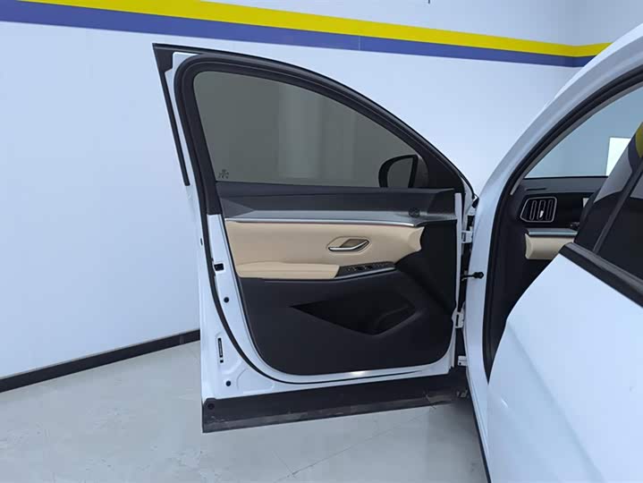 Фото 7 - BYD Song Pro Hybrid