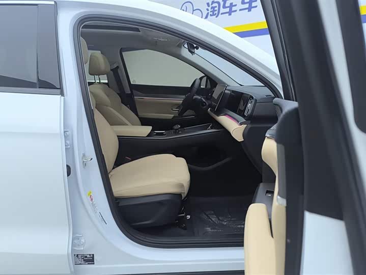 Фото 8 - BYD Song Pro Hybrid