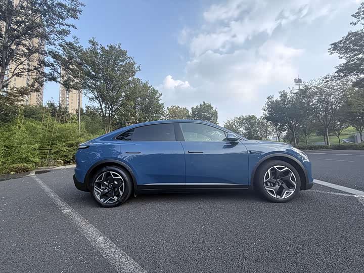 Фото 4 - Nio Onvo L60