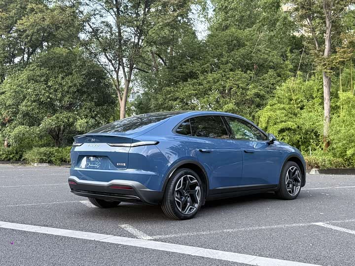 Фото 5 - Nio Onvo L60