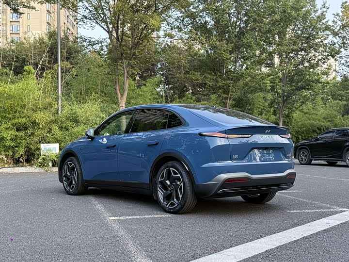 Фото 7 - Nio Onvo L60