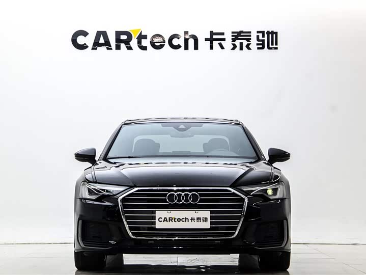 Фото 2 - Audi A6L