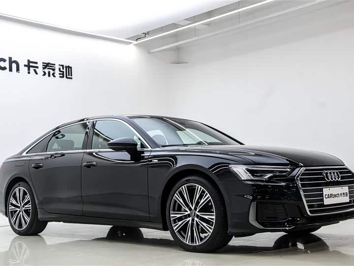 Фото 3 - Audi A6L