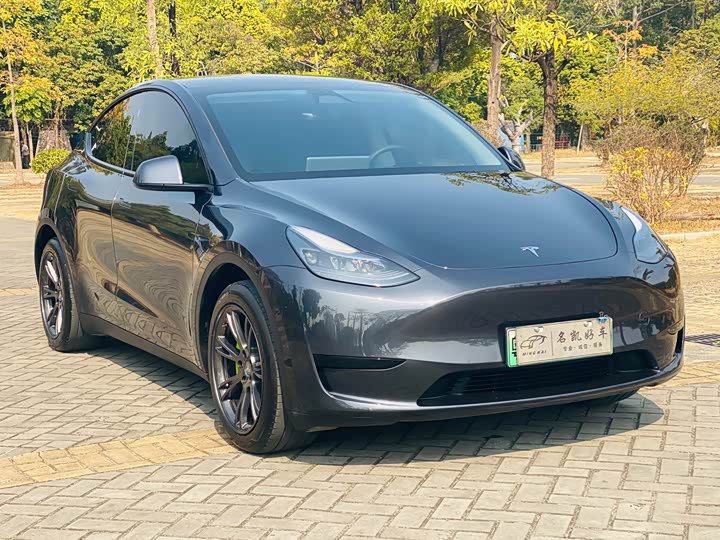 Фото 2 - Tesla Model Y