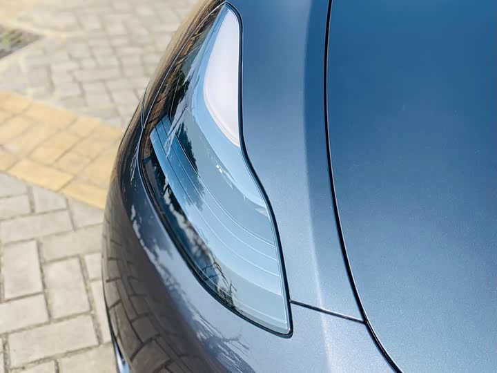 Фото 4 - Tesla Model Y