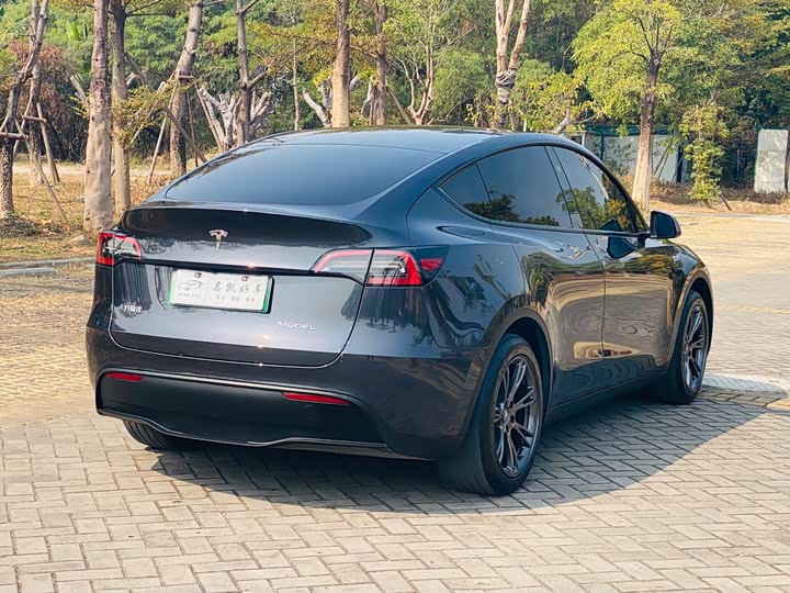 Фото 7 - Tesla Model Y