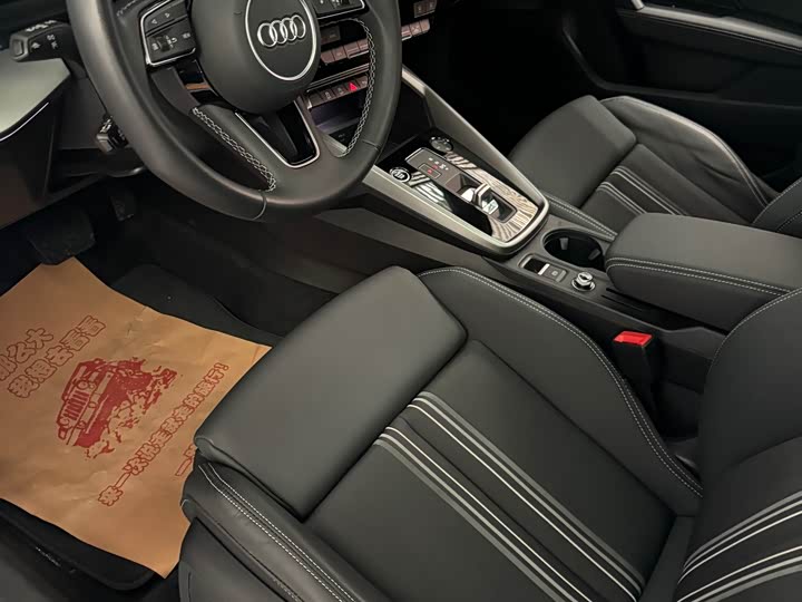 Фото 2 - Audi A3