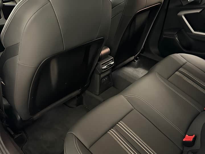 Фото 3 - Audi A3