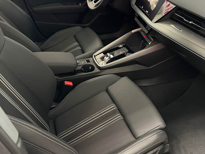 Фото 4 - Audi A3