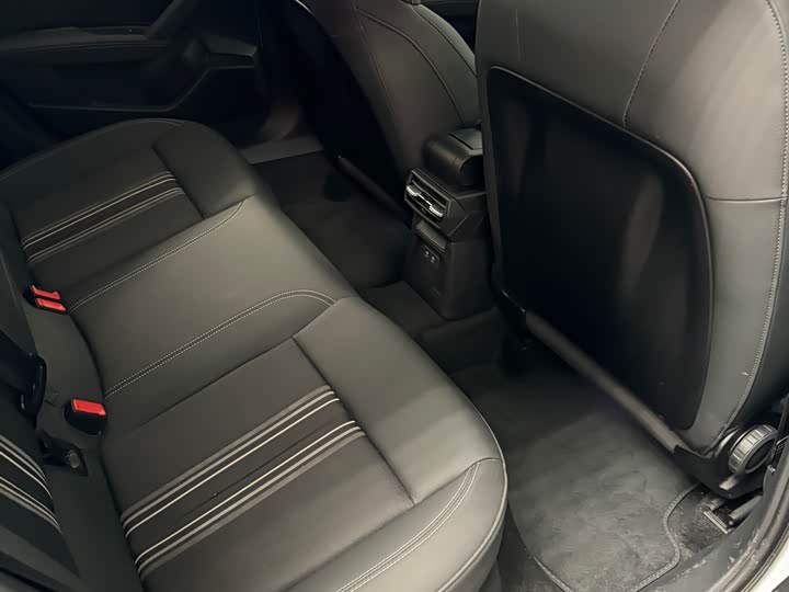 Фото 5 - Audi A3