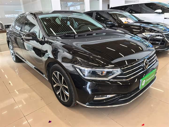 Фото 4 - Volkswagen Magotan