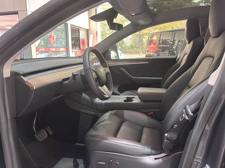 Фото 5 - Tesla Model Y