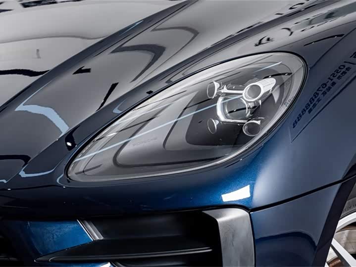 Фото 4 - Porsche Macan