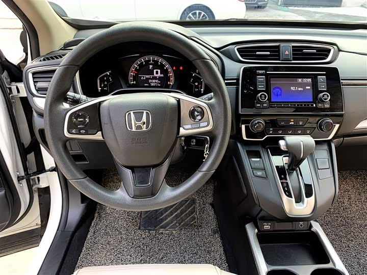 Фото 3 - Honda CR-V