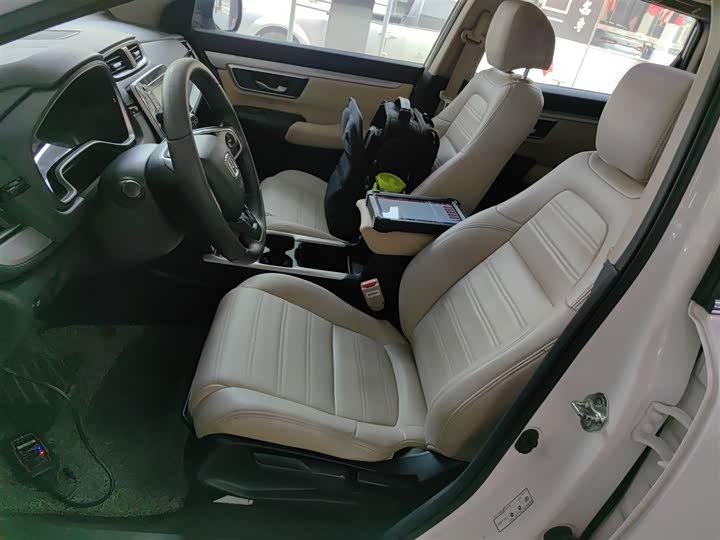 Фото 7 - Honda CR-V