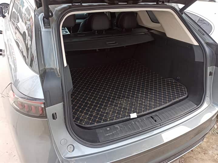 Фото 4 - Chery Tiggo 9