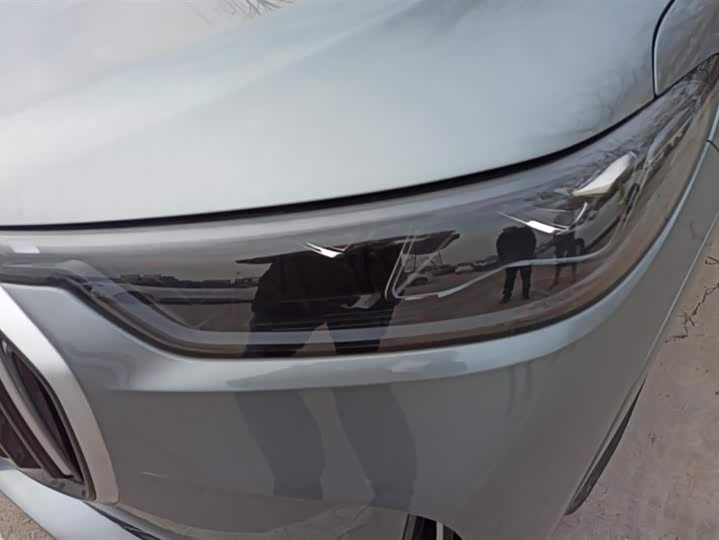 Фото 5 - Chery Tiggo 9