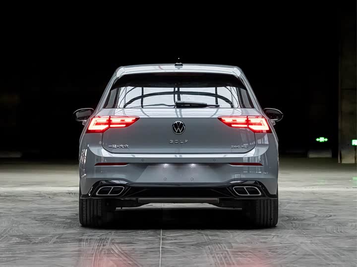 Фото 6 - Volkswagen Golf