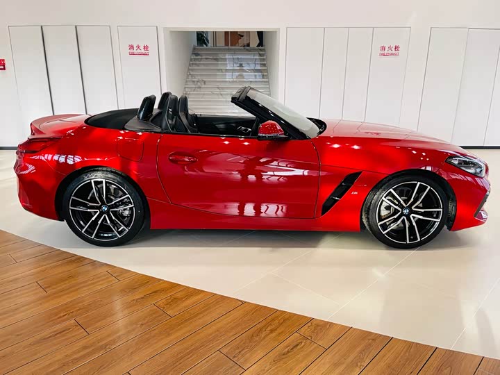 Фото 3 - BMW Z4