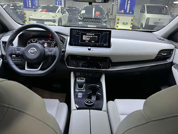 Фото 7 - Nissan X-Trail