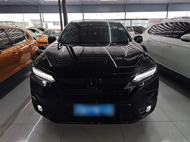 Фото 3 - Honda Breeze