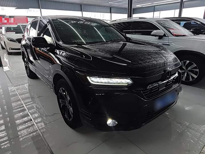 Фото 4 - Honda Breeze