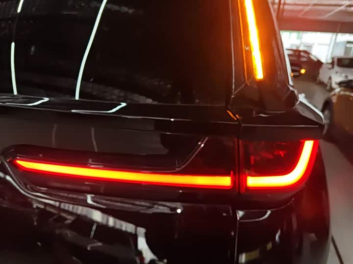 Фото 7 - Honda Breeze