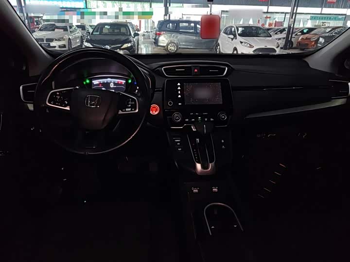 Фото 9 - Honda Breeze