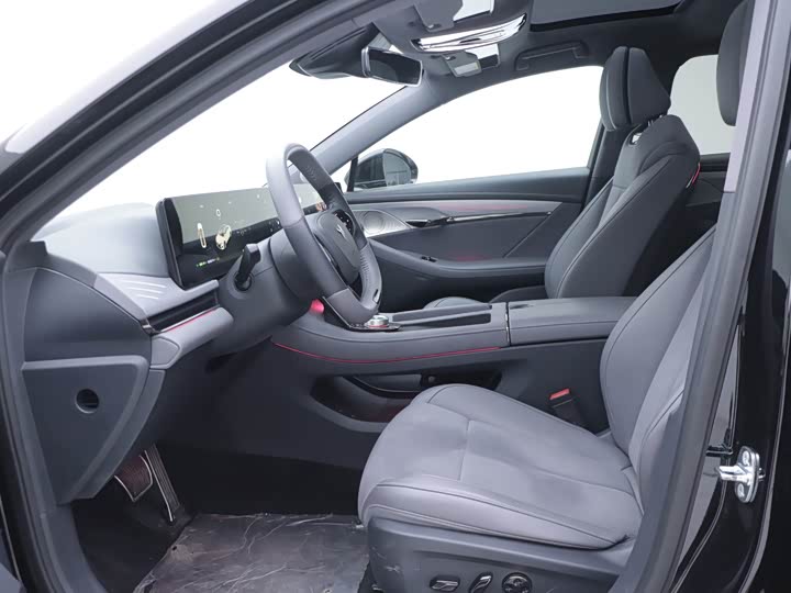 Фото 7 - Voyah Passion