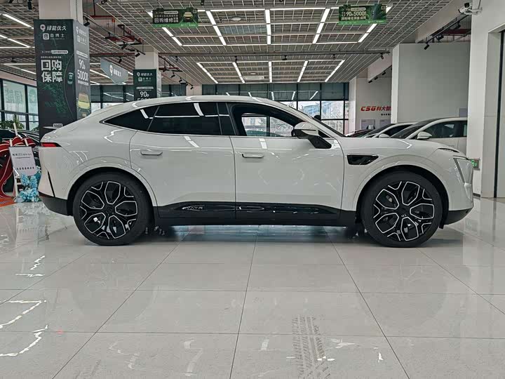 Фото 4 - Avatr 11