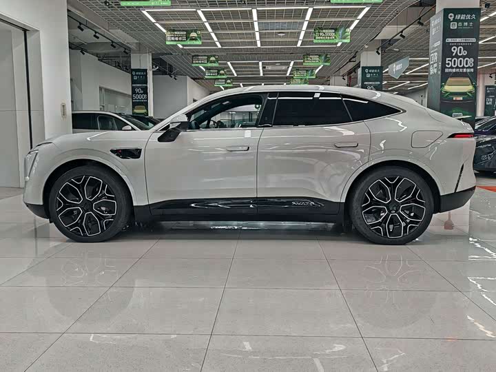 Фото 5 - Avatr 11