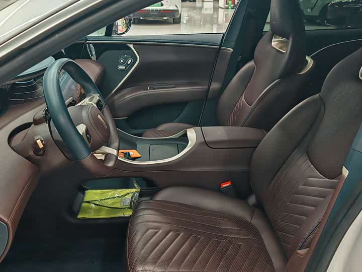 Фото 6 - Avatr 11