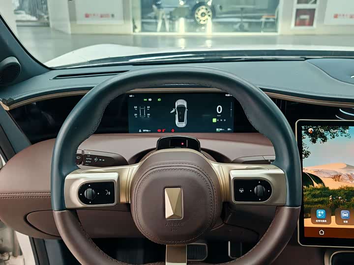 Фото 8 - Avatr 11