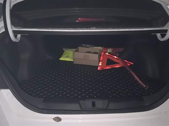 Фото 4 - Geely Emgrand