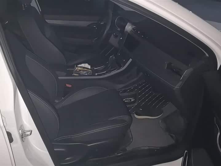 Фото 8 - Geely Emgrand