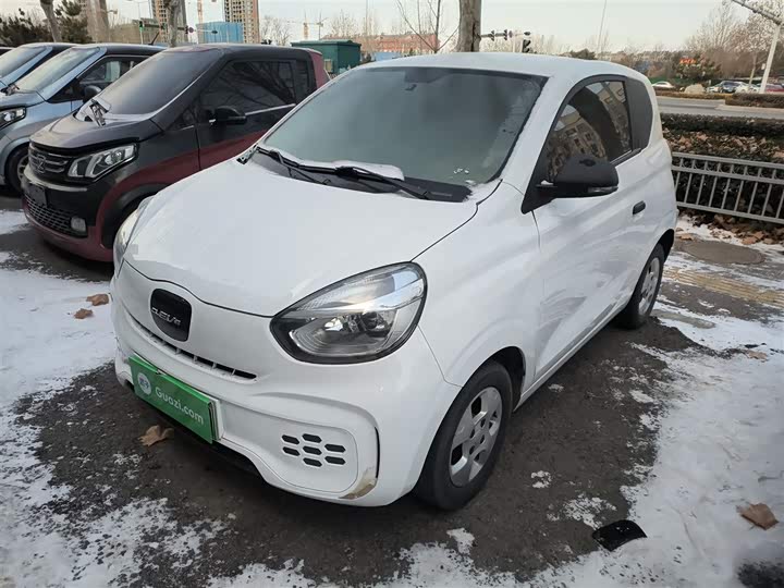 Фото 1 - Roewe Clever