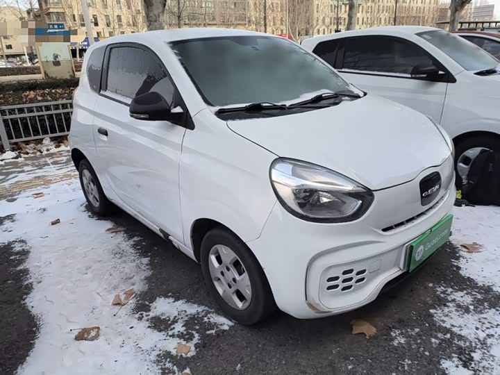 Фото 4 - Roewe Clever