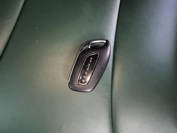 Фото 9 - Roewe Clever